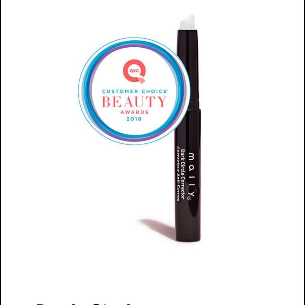 Mally Dark Circle Corrector NWOT